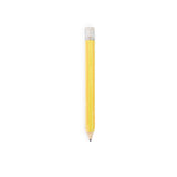 Smarty Pants Yellow Jumbo Pencil