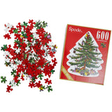 Spode Tree Puzzle 600Pc