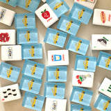 New York Collector’s Edition Mahjong Box Set