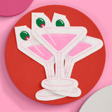 Extra Dirty Napkins