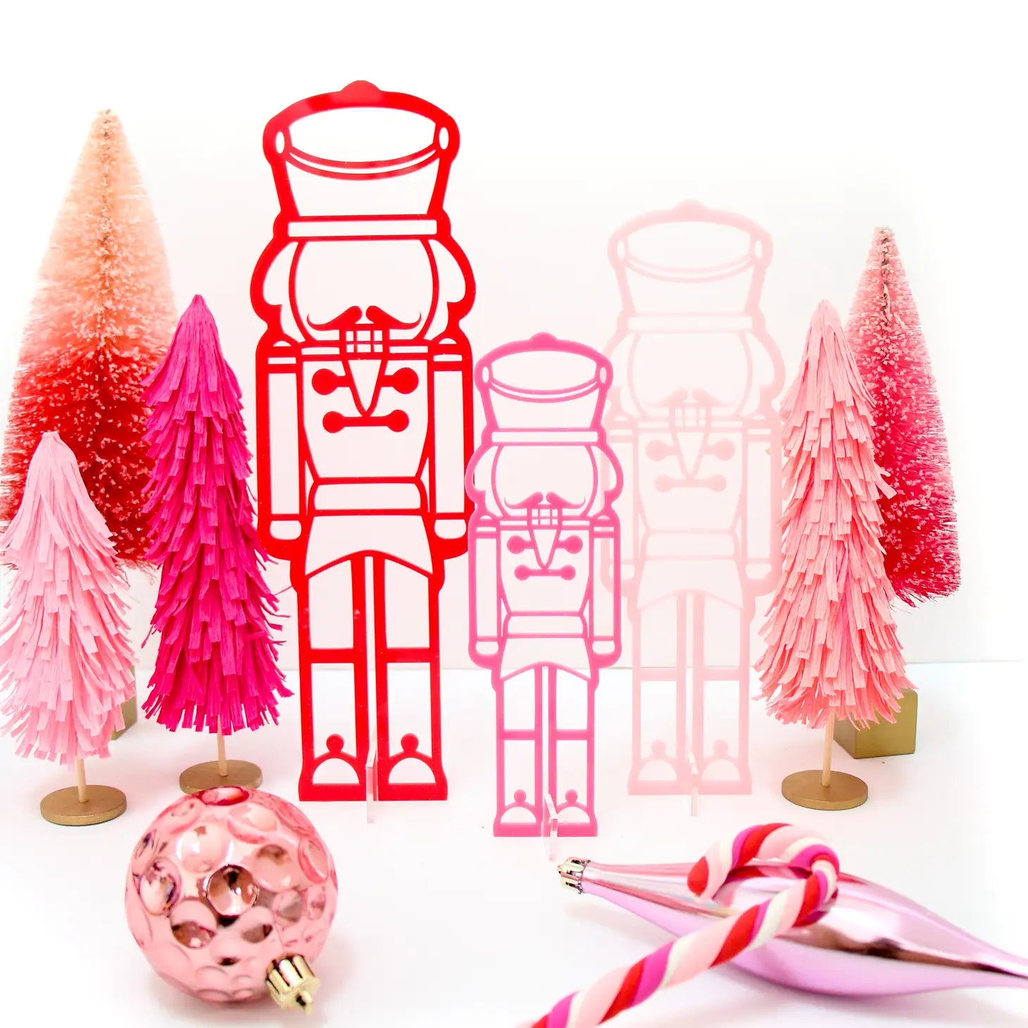 Nutcracker Sets of 3