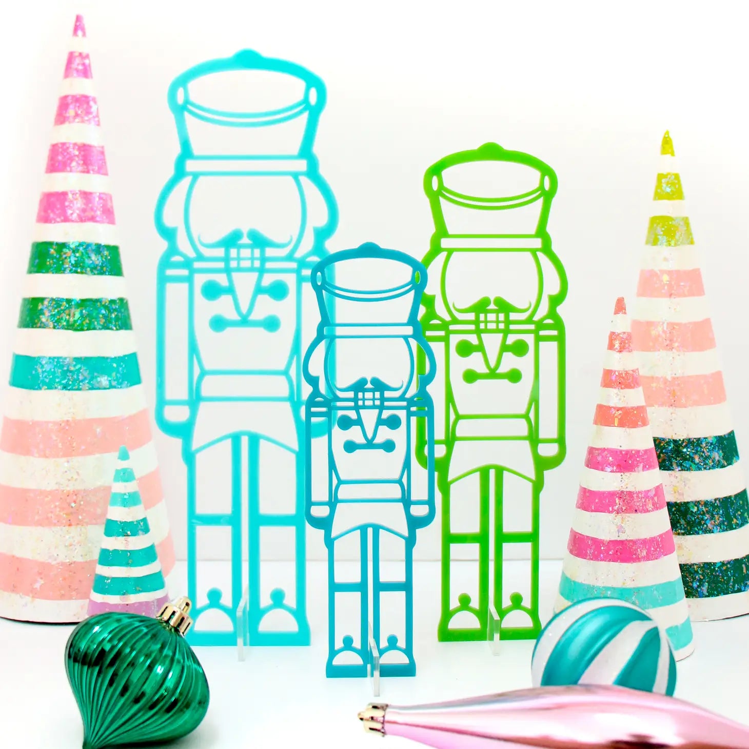Nutcracker Sets of 3
