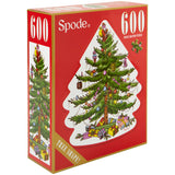 Spode Tree Puzzle 600Pc