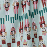 Nutcracker March Tea Towel