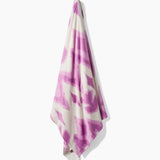 Tulip Scatter Butter Blanket