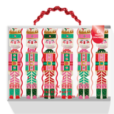 Candyland Nutcracker Party Crackers