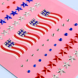 Americana Gem Set