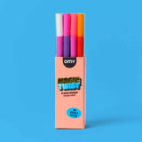 Magic Twist Markers