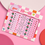 Merry & Bright Gem Set