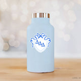 Delta Delta Delta Vinyl Sticker [Officially Licensed]