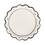 Happy Halloween 10" Plate