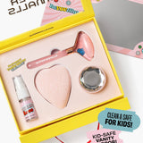 Mom's Routine Skincare Play Kit