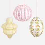 Molly Mahon Lanterns