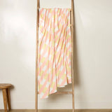 Apricot Glow Butter Blanket