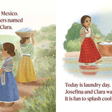 My First American Girl Boxed Set by