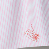 Perfect Match Tea Towel