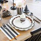 Happy Halloween 10" Plate