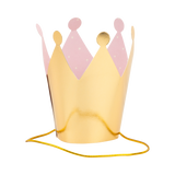 Princess Decorate Your Crowns