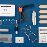 "Happy Camper" Camping Kit