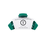 Classic Hair Clip | Small | Fir Real