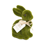Grass Bunny Decoration