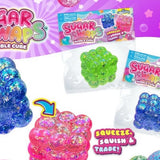 Sugar Swaps Bubble Cubes