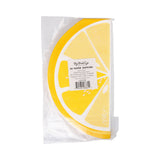 Lemon Slice Dinner Napkin