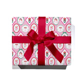 A Pop Fizz Clink Holiday - Wrapping Paper Continuous Roll