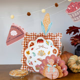 Build a Turkey DIY Craft