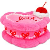 FROSTED CAKE PLUSH