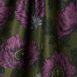 Potion Poppies Tea Towel