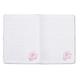 Pretty In Pink Journal