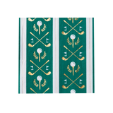 LE GOLF LARGE NAPKINS