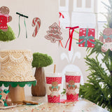 Gingerbread To-Go Cup