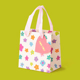 Happy Flowers Gift Bag