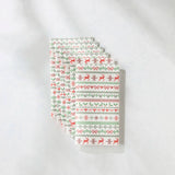 Ugly Sweater Day Not Paper Towel