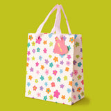 Happy Flowers Gift Bag