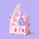 Let's Go Girls Gift Bag