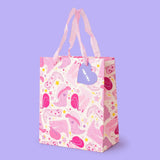 Let's Go Girls Gift Bag
