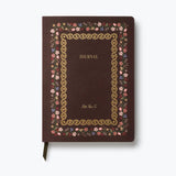 Portico Softcover Journal