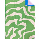 Squirmy: Reversible