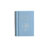 Smarty Pants Book Erasers - 4 Color Options
