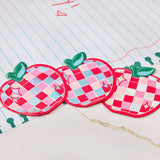Disco Apple Dessert Napkins (20 ct)
