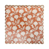 Fall Flora 9" Plate