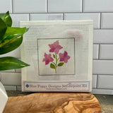 Azaleas Needlepoint Kit