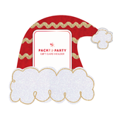 Oh Santa Gift Card Holder