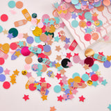 Back to Cool Confetti Mix
