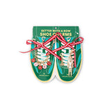 Better with a Bow Shoe Charms – Holiday Edition