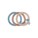 Island Threads | Small | Hair Ties