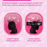 Wicked 7-Day MakeUp Eraser Set